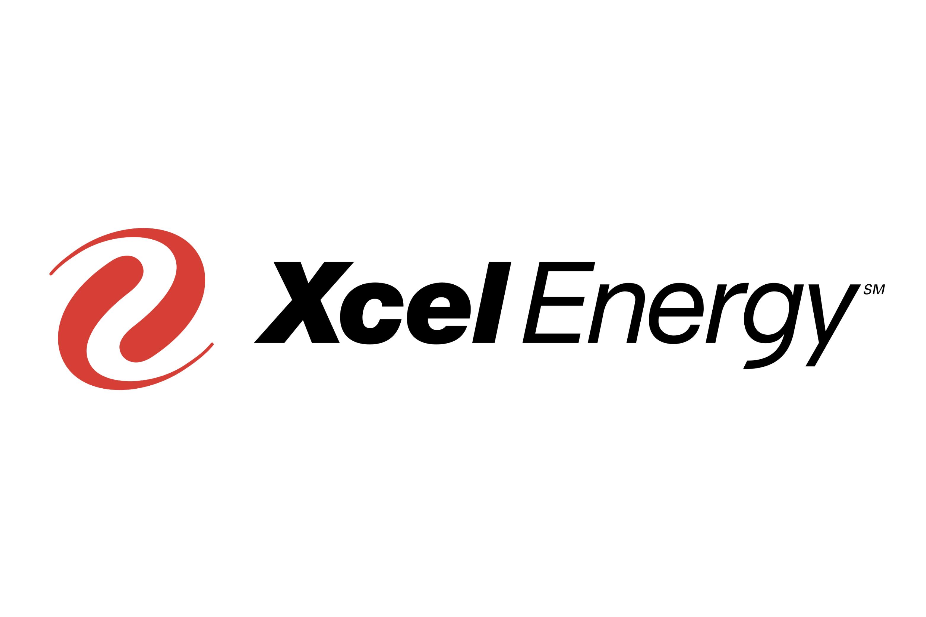 logo for Xcel Energy